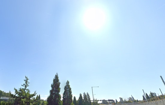Seattle Heat Advisory in Effect as NWS Warns of Potential Heat-Related Illness Amid Soaring Temperatures