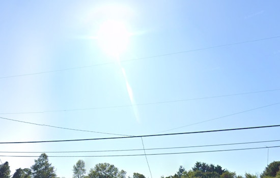 Seattle Heat Advisory Issued, Highs Up to 90 Degrees Expected in Northwest Washington