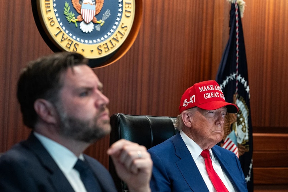 Seattle Officials Sound the Alarm on Trump's Surprise Airstrikes on Iran, Fear Regional Chaos
