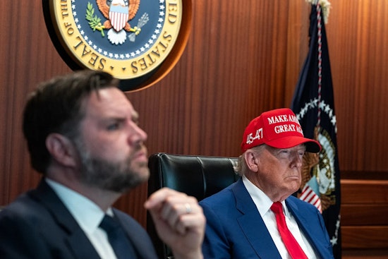 Seattle Officials Sound the Alarm on Trump's Surprise Airstrikes on Iran, Fear Regional Chaos