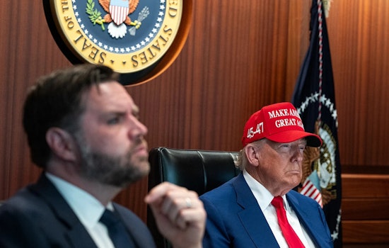 Seattle Officials Sound the Alarm on Trump's Surprise Airstrikes on Iran, Fear Regional Chaos