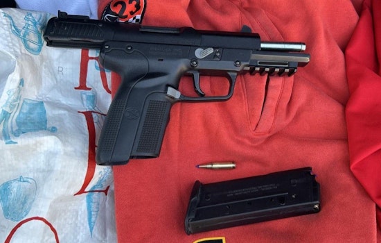 Seattle Police Arrest 23-Year-Old Suspect After Drive-By Shooting in West Seattle, Second Suspect Sought