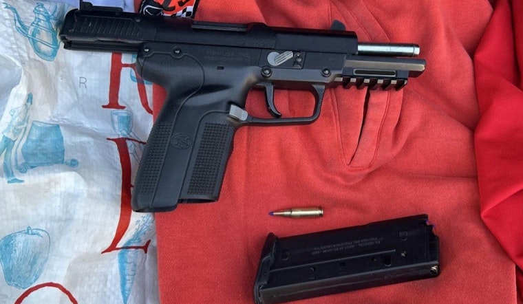 Seattle Police Arrest 23-Year-Old Suspect After Drive-By Shooting in West Seattle, Second Suspect Sought