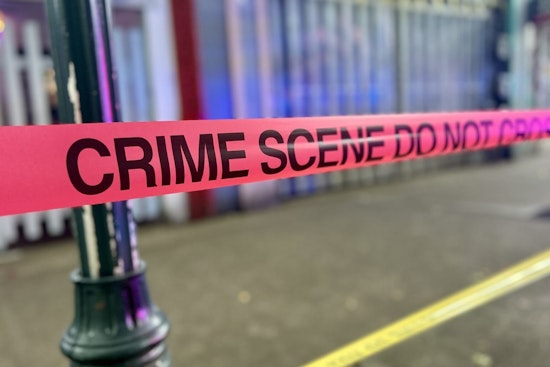 Seattle Police Investigate Early Morning Fatality in University District