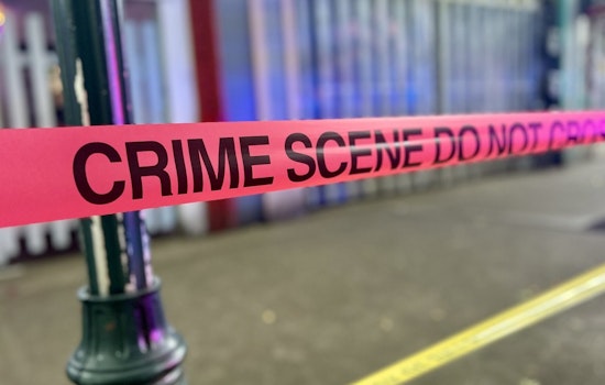 Seattle Police Investigate Early Morning Fatality in University District