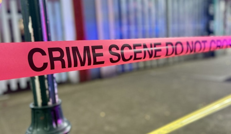 Seattle Police Investigate Early Morning Fatality in University District