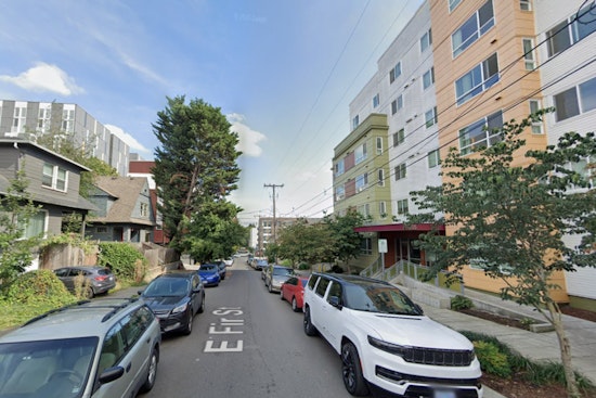 Seattle Police Investigate Early Morning Stabbing in Yesler Terrace as Victim's Daughter Allegedly at Large