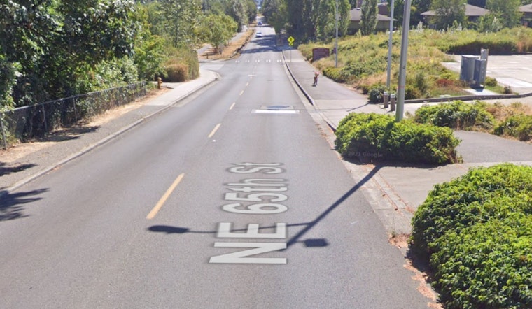 Seattle Police Investigate Puzzling Shooting Incident in Sand Point, Victim's Account Contradicted by Evidence