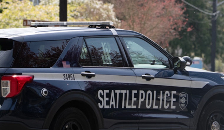 Seattle Police Issue Guidelines for Upcoming Protests, Stressing Safety and Peaceful Engagement