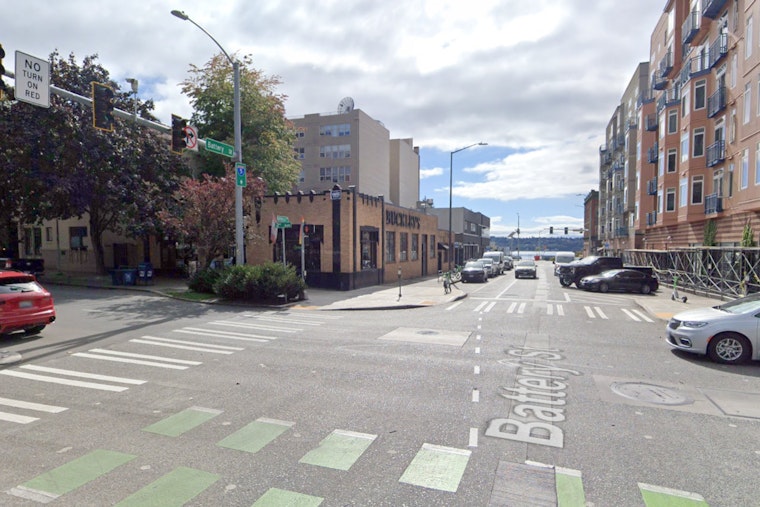 Seattle Police Officer on Leave Following Belltown Officer-Involved Shooting, SPD Releases Bodycam Footage Amid Transparency Efforts