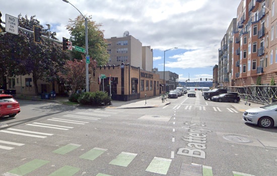 Seattle Police Officer on Leave Following Belltown Officer-Involved Shooting, SPD Releases Bodycam Footage Amid Transparency Efforts