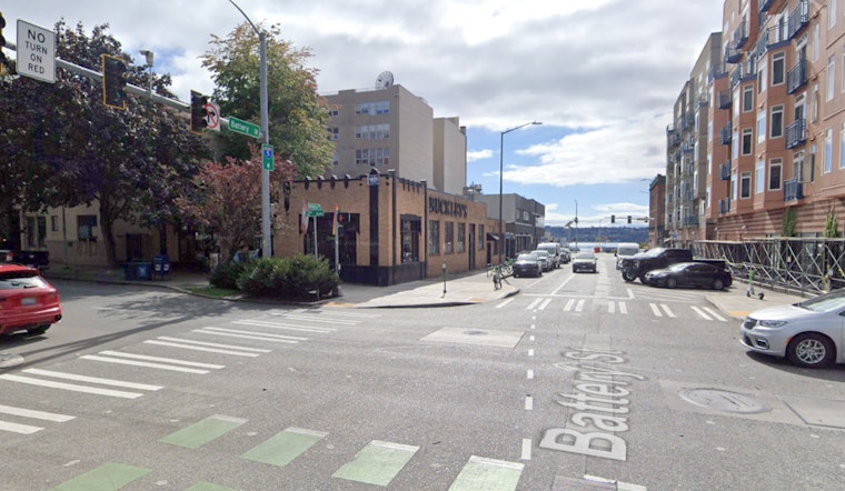 Seattle Police Officer on Leave Following Belltown Officer-Involved Shooting, SPD Releases Bodycam Footage Amid Transparency Efforts