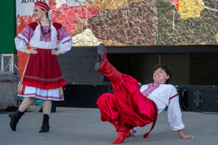 Seattle's Polish Festival to Showcase Cultural Heritage with Castles, Cuisine, and Performances on July 12