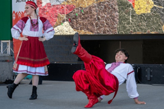 Seattle's Polish Festival to Showcase Cultural Heritage with Castles, Cuisine, and Performances on July 12