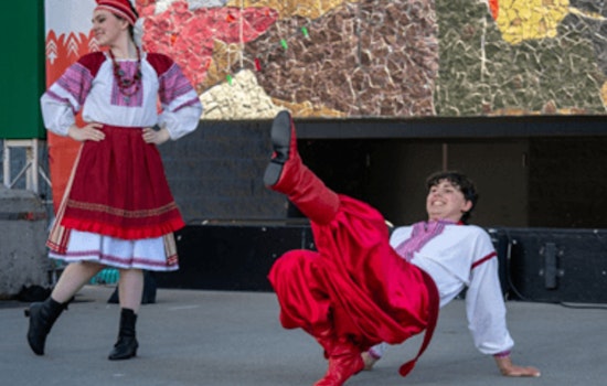 Seattle's Polish Festival to Showcase Cultural Heritage with Castles, Cuisine, and Performances on July 12