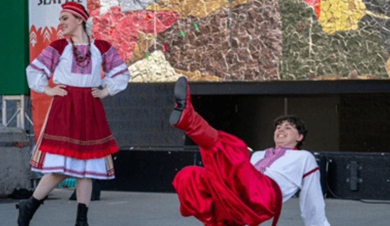 Seattle's Polish Festival to Showcase Cultural Heritage with Castles, Cuisine, and Performances on July 12