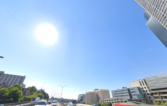 Seattle to Enjoy Clear Skies and Rising Temperatures, NWS Reports Ideal Conditions for Weekend Outdoor Fun