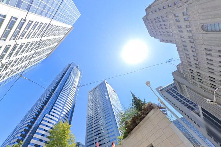 Seattle to Enjoy Comfortable 75-Degree Sunshine Today Before Midweek Showers Roll In