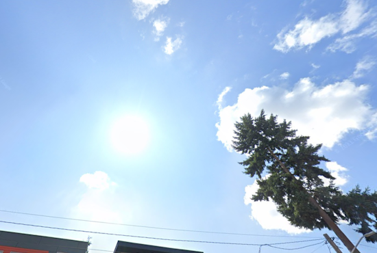 Seattle to Enjoy Continued Sunny Skies Through Tuesday, Showers Expected Midweek