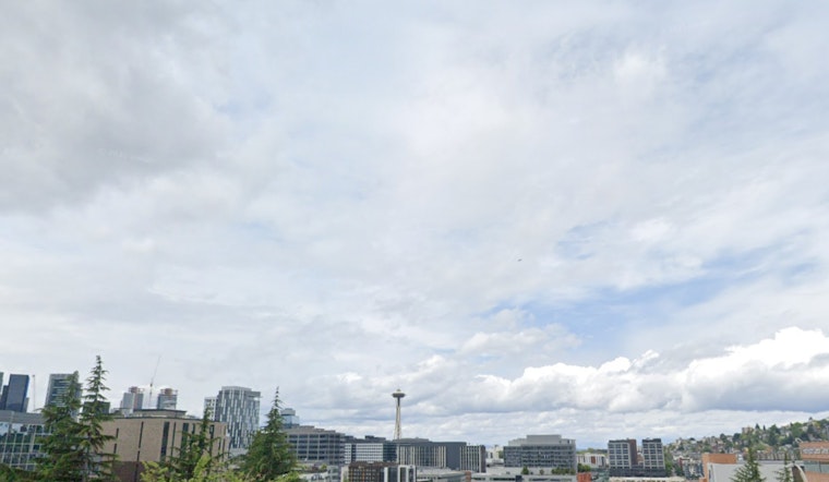 Seattle Weather Shifts from Overcast Mornings to Sunny Afternoons with a Chance of Weekend Showers