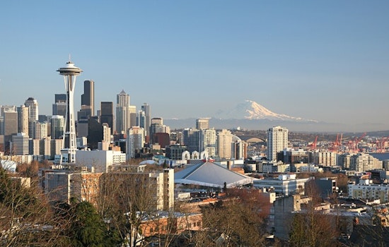 Seattle Welcomes Warmer Weather and Clearer Skies Ahead of Juneteenth Holiday
