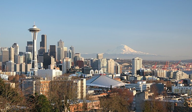 Seattle Welcomes Warmer Weather and Clearer Skies Ahead of Juneteenth Holiday