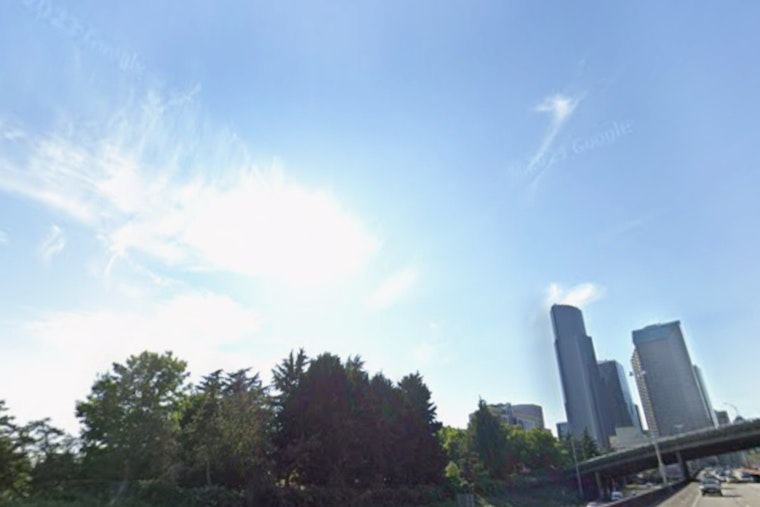 Seattle Welcomes Week of Sunshine and Rising Temperatures, National Weather Service Reports