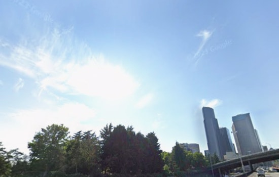 Seattle Welcomes Week of Sunshine and Rising Temperatures, National Weather Service Reports