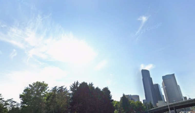 Seattle Welcomes Week of Sunshine and Rising Temperatures, National Weather Service Reports
