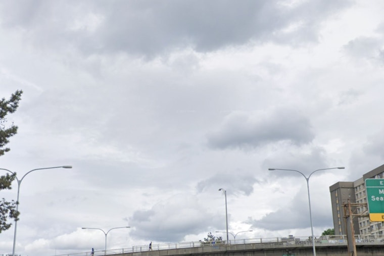 Seattle's Weather Rollercoaster, From Sunglasses to Umbrellas, Prepare for a Week of Meteorological Whiplash