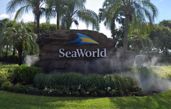 SeaWorld Orlando's "Bands, Brew and BBQ" Returns with Live Music and Culinary Treats for the Summer