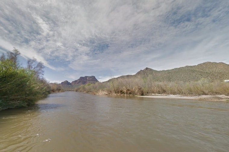 Second Drowning in a Month on Salt River Prompts Safety Concerns, Maricopa Authorities Investigate