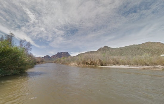 Second Drowning in a Month on Salt River Prompts Safety Concerns, Maricopa Authorities Investigate