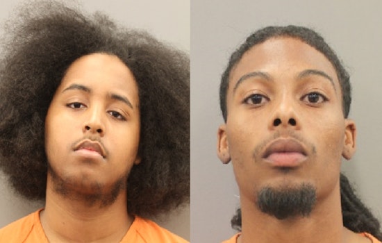 Second Suspect Charged with Murder in Connection to May Fatal Shooting in Houston