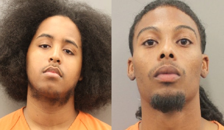 Second Suspect Charged with Murder in Connection to May Fatal Shooting in Houston