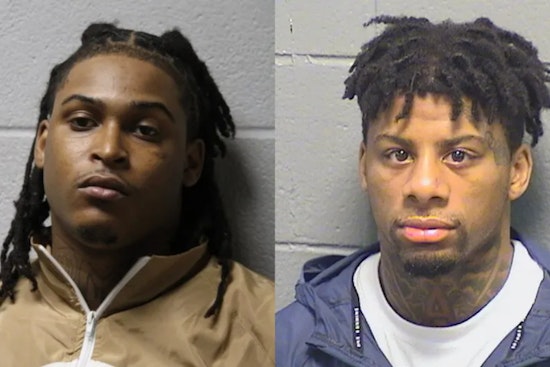 Second Suspect from Dolton Charged in Glenview Armed Robbery, Investigation Continues for Remaining Perpetrators