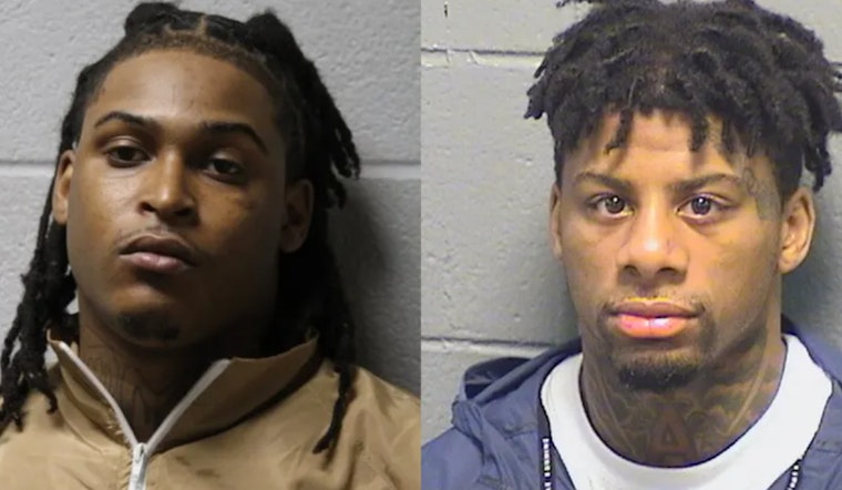 Second Suspect from Dolton Charged in Glenview Armed Robbery, Investigation Continues for Remaining Perpetrators