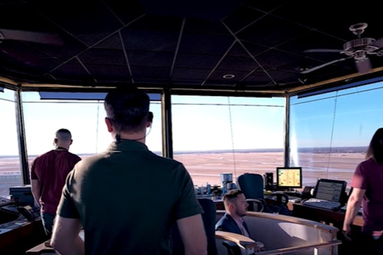 Secretary Sean P. Duffy Champions Groundbreaking "One, Big, Beautiful Bill" to Revamp U.S. Air Traffic Control System