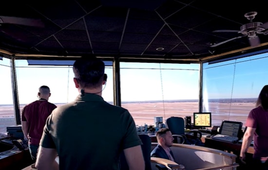 Secretary Sean P. Duffy Champions Groundbreaking "One, Big, Beautiful Bill" to Revamp U.S. Air Traffic Control System