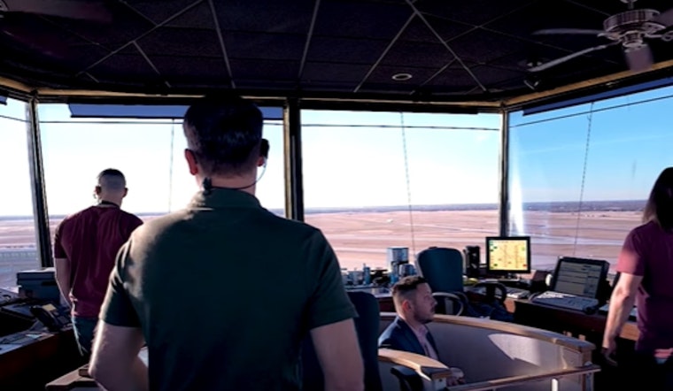Secretary Sean P. Duffy Champions Groundbreaking "One, Big, Beautiful Bill" to Revamp U.S. Air Traffic Control System
