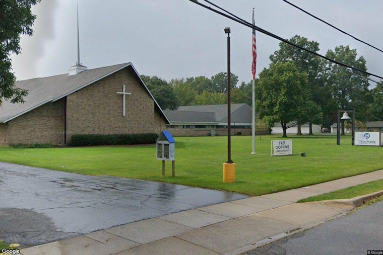 Security Guard Thwarts Mass Shooting at Michigan Church; Detroit-area Gunman Shot Dead