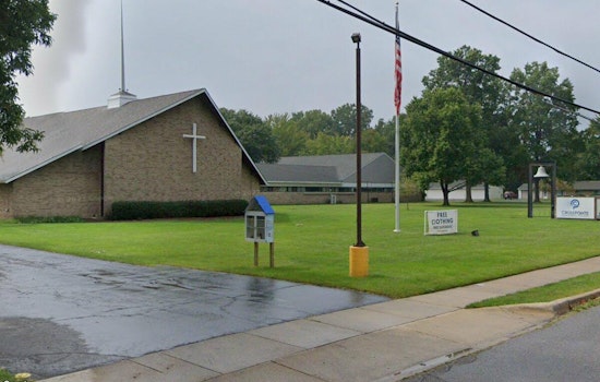 Security Guard Thwarts Mass Shooting at Michigan Church; Detroit-area Gunman Shot Dead