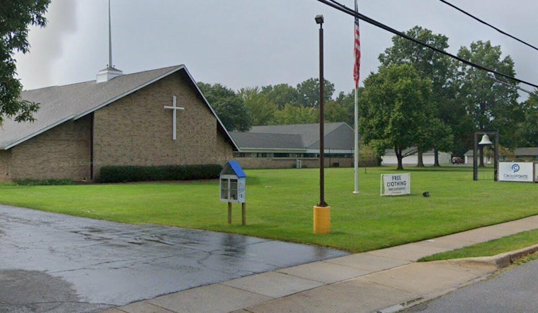Security Guard Thwarts Mass Shooting at Michigan Church; Detroit-area Gunman Shot Dead