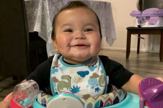 Sedona Tragedy, Toddler Dies in Off-Road Accident, Grandfather Charged with Manslaughter