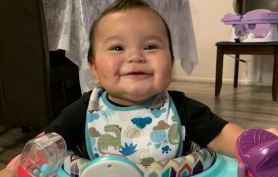Sedona Tragedy, Toddler Dies in Off-Road Accident, Grandfather Charged with Manslaughter