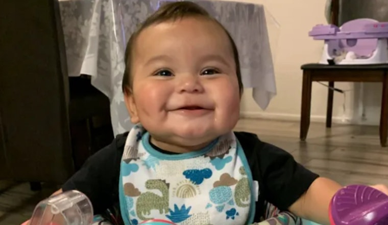 Sedona Tragedy, Toddler Dies in Off-Road Accident, Grandfather Charged with Manslaughter
