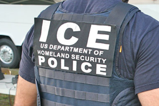 SEIU President David Huerta Arrested Amid ICE Raids in Los Angeles