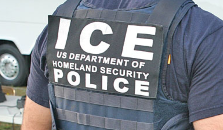 SEIU President David Huerta Arrested Amid ICE Raids in Los Angeles