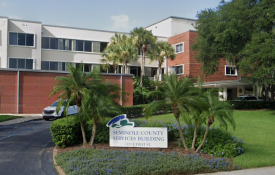 Seminole County Mulls Property Tax Hike and Other Revenue Measures to Sustain Services