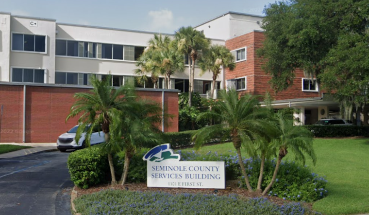 Seminole County Mulls Property Tax Hike and Other Revenue Measures to Sustain Services